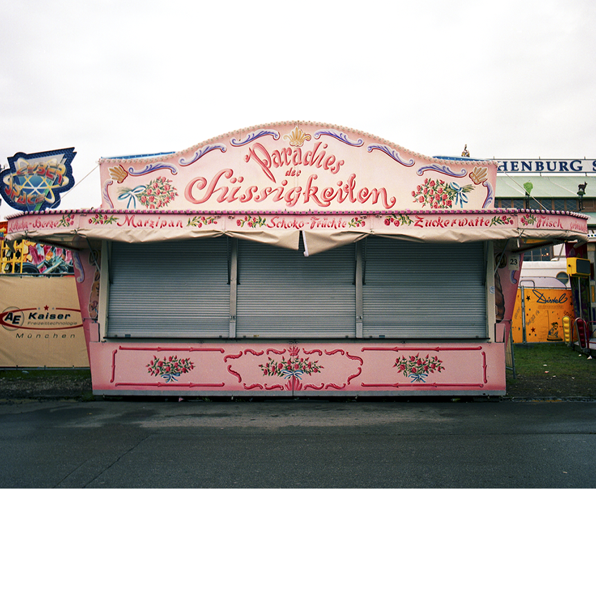 Oktoberfest, Mnchen, Foto: Sandor Farkas